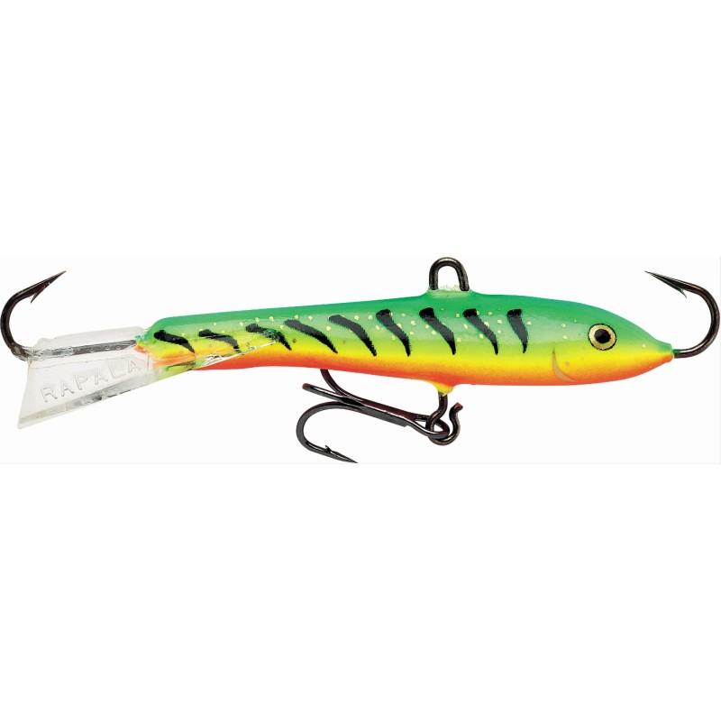 Балансир RAPALA Jigging Rap W05 (GT) 5 см