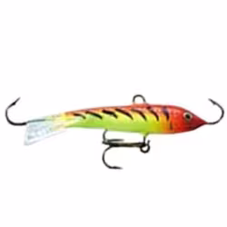 Балансир RAPALA Jigging Rap W05 (HT) 5 см