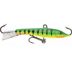 Балансир Rapala Jigging Rap W05 FP 5см, 9гр