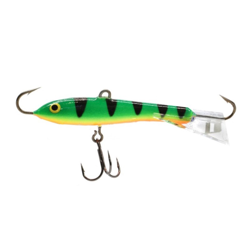 Балансир Rapala Jigging Rap W05 GLP 5см, 9гр