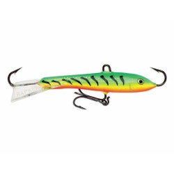 Балансир Rapala Jigging Rap W09-GT 9 см, 25 гр