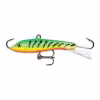 Балансир Rapala Jigging Rap W09-GT 9 см, 25 гр