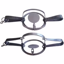 Капкан №3 Бобер 