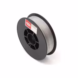 Проволока сварочная Deka ER308LSI 8461, d=0.8 мм, 1.0 кг, по нержавейке