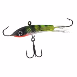 Балансир JIG MASTER 7105 Пират (7 см, 19 гр., речной окунь)