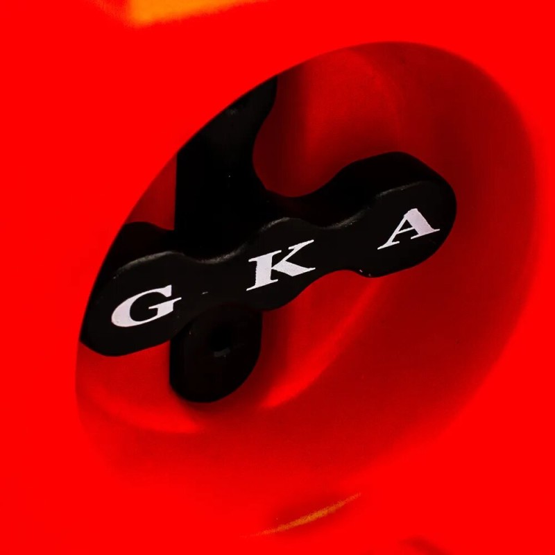 Крепление канистры GKA