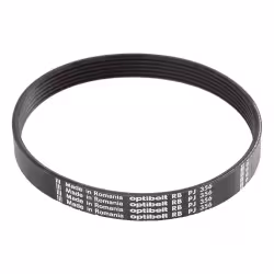 Ремень поликлиновой Optibelt 6PJ356 для станков Belmash Universal-2500E, Mogilev 2.4 Eco, CPL-270, CPL-250, CPL-230, CPL-200