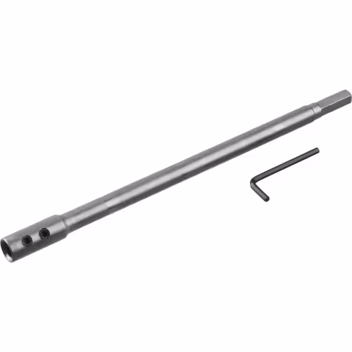 Удлинитель для сверла  Зубр Мастер 2953-12-300, 300 мм