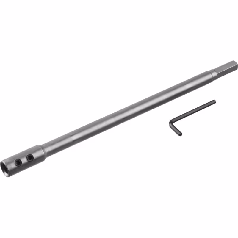 Удлинитель для сверла  Зубр Мастер 2953-12-300, 300 мм