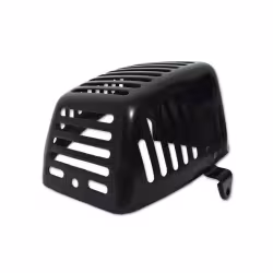 Корпус глушителя защитный Echo для SRM-4605