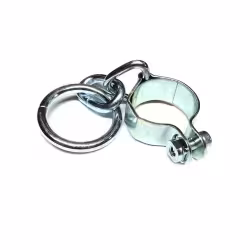 Хомут ремня ECHO (SRM330/350/4605)