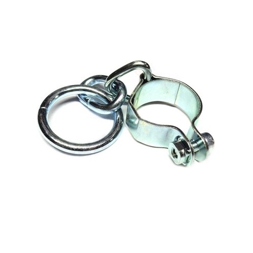 Хомут ремня ECHO (SRM330/350/4605)