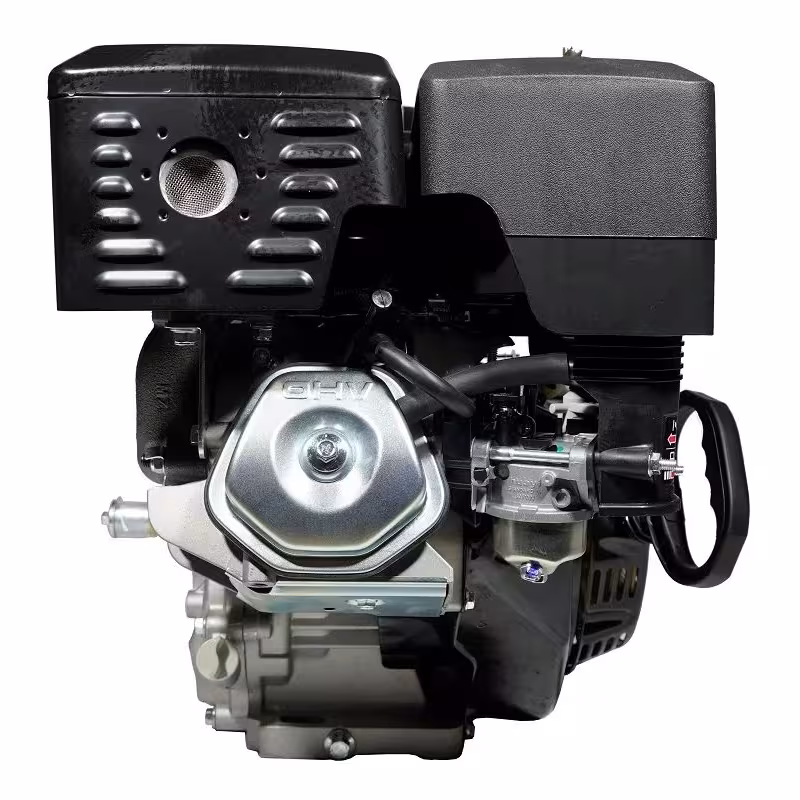 Двигатель бензиновый Lifan 190FD D25