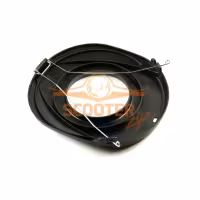 Кожух транспортировочный для диска HUSQVARNA