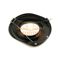 Кожух транспортировочный для диска HUSQVARNA