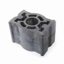 Амортизатор корпуса муфты Stihl для FS300, 310, 311, 350, 380, 400, 450, 480