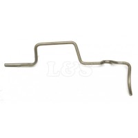 Тяга курка газа STIHL (MS181/211)