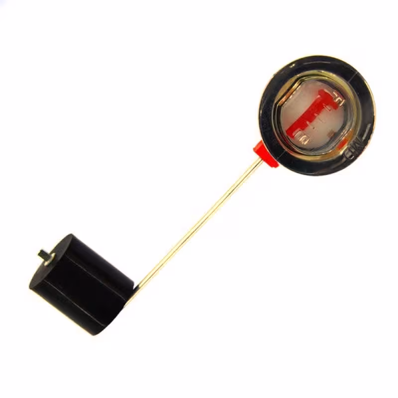 Датчик топлива DDE (DPG2101i/3251i) в баке