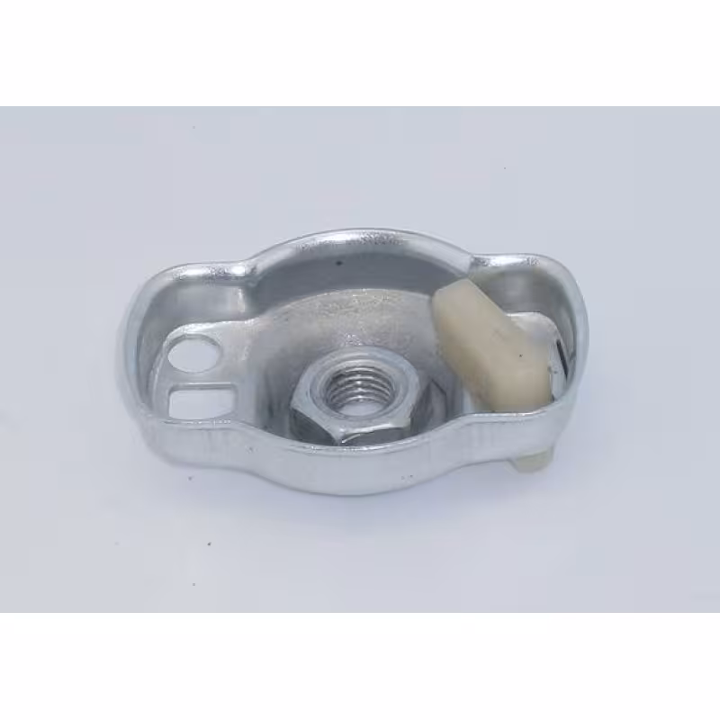 Блок собачек стартера DDE для GB26RD (1 собачка)