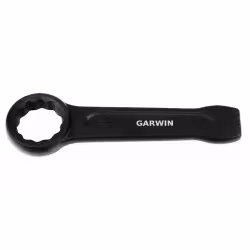 Ключ накидной ударный Garwin GR-IR055, 55 мм