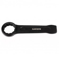 Ключ накидной ударный Garwin GR-IR055, 55 мм