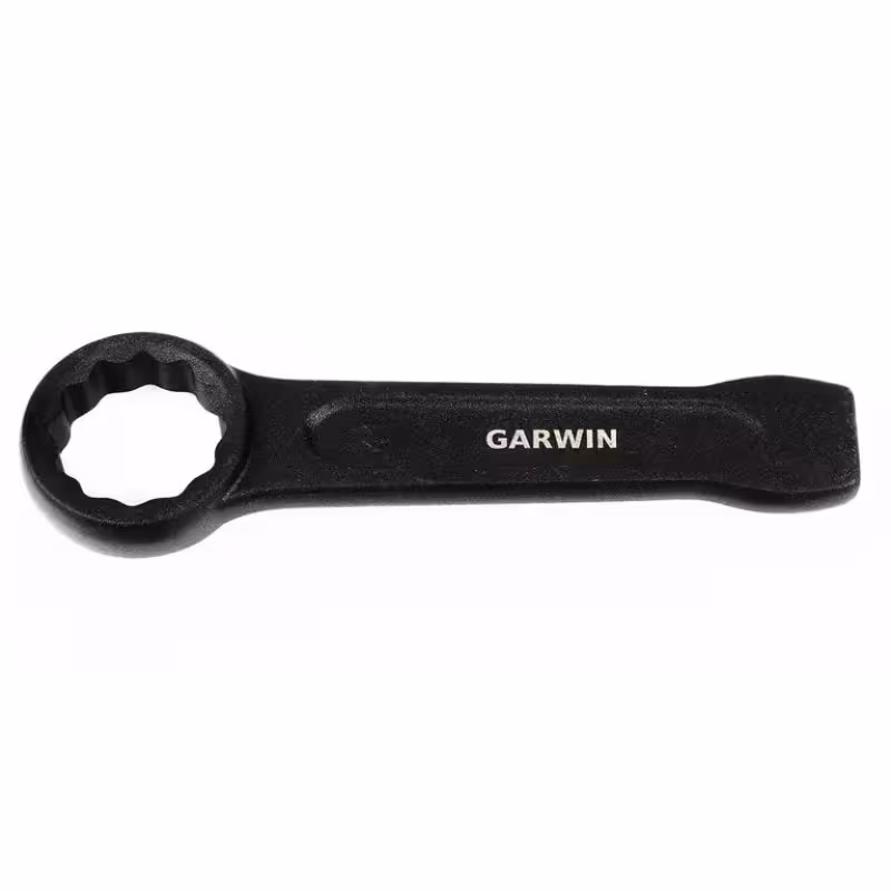 Ключ накидной ударный Garwin GR-IR055, 55 мм