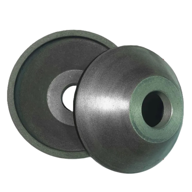 Круг алмазный шлифовальный Алмазный Инструмент 12А2-45, 150х20 мм Алмин