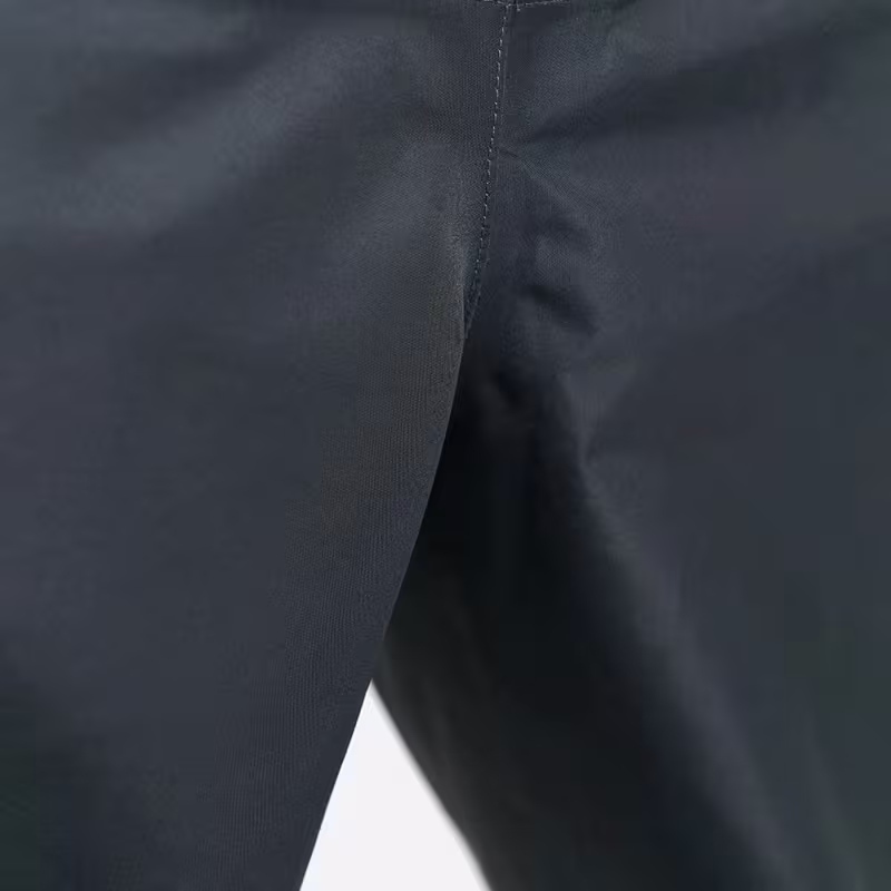 Полукомбинезон-вейдерсы Finntrail Airman, мембрана Hard-Tex, серый, размер M, 170-180 см