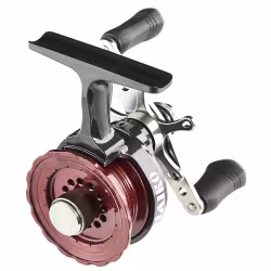 Катушка мультипликаторная Lucky John Maiko 5.5 см