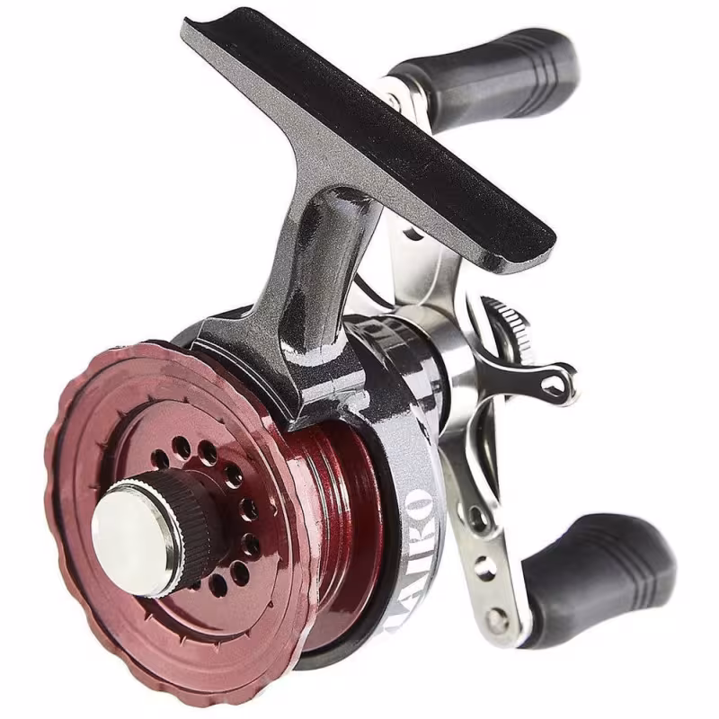 Катушка мультипликаторная Lucky John Maiko 5.5 см