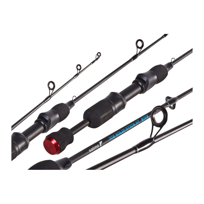 Удилище зимнее Salmo Ice Solid Stick HT 427-01, 50 см