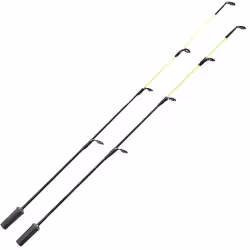 Шестик для зимней удочки Lucky John LDR 01 Ультралайт, 300 мм