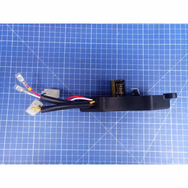 Блок AVR DDE 31700-G8A1-0200