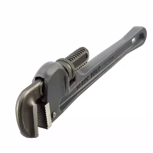 Ключ трубный Garwin GR-PWA240, 24