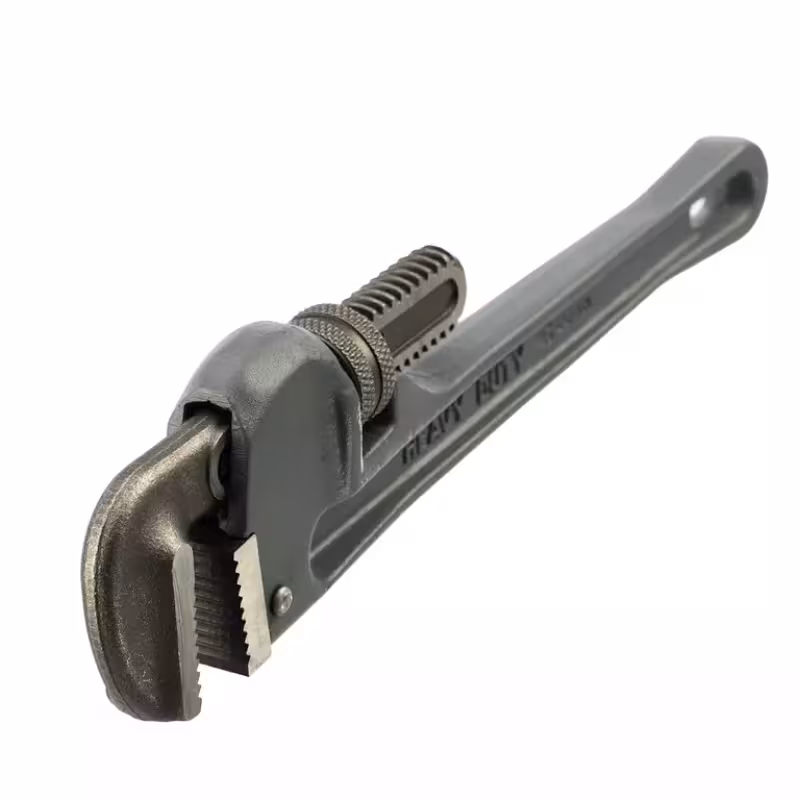 Ключ трубный Garwin GR-PWA240, 24