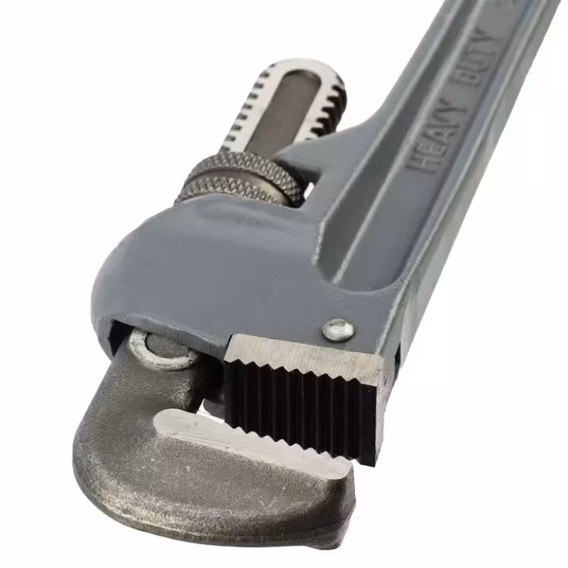 Ключ трубный Garwin GR-PWA240, 24