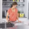 Щетка круглая для пароочистителей Karcher