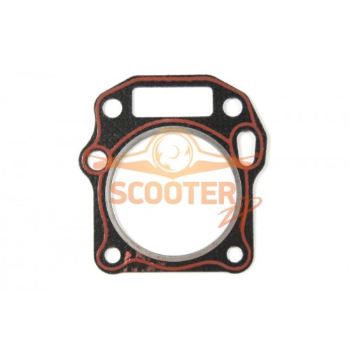 Прокладка ГБЦ Lifan для 1P64FV