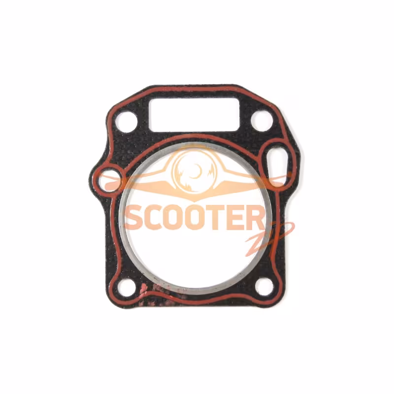 Прокладка ГБЦ Lifan для 1P64FV