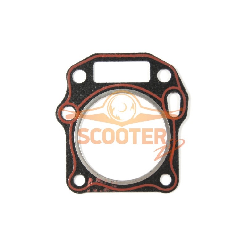 Прокладка ГБЦ Lifan для 1P64FV