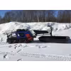 Лыжный модуль-толкач БТС Стандарт с санями