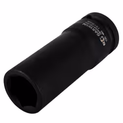 Головка торцевая ударная Garwin 620272-19, 6-гранная, 19 мм, 1/2"