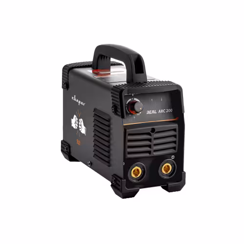 Сварочный инвертор Сварог Real ARC200 Z238N Black