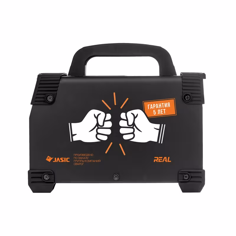 Сварочный инвертор Сварог Real ARC200 Z238N Black