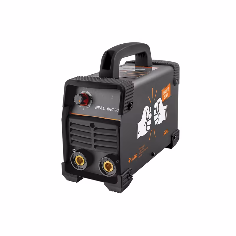 Сварочный инвертор Сварог Real ARC200 Z238N Black
