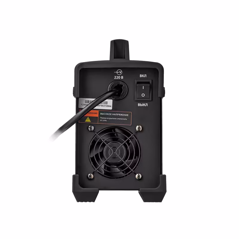 Сварочный инвертор Сварог Real ARC200 Z238N Black