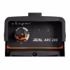 Сварочный инвертор Сварог Real ARC200 Z238N Black
