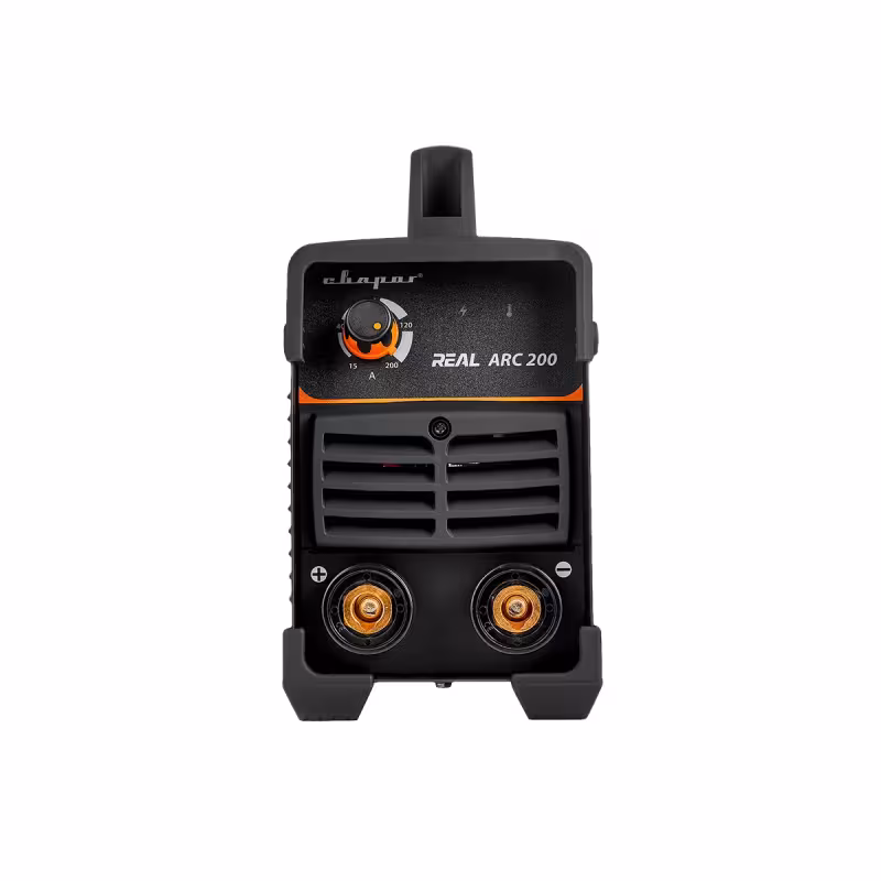 Сварочный инвертор Сварог Real ARC200 Z238N Black