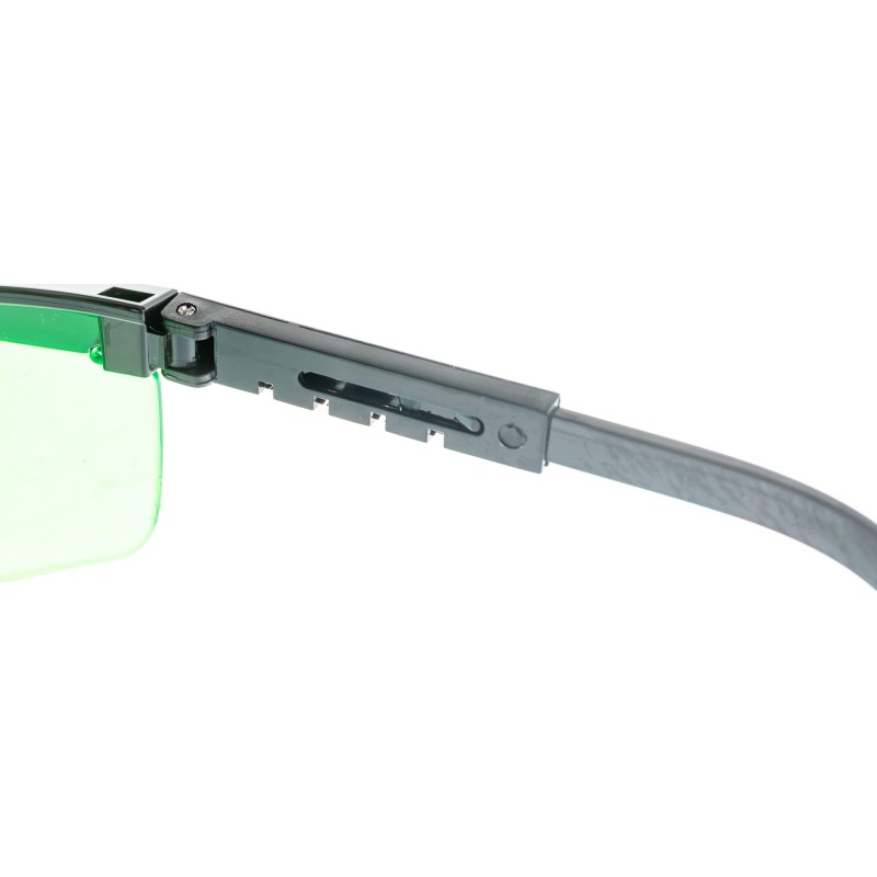 Очки для работы с лазерными приборами Condtrol 1-7-101, зеленый