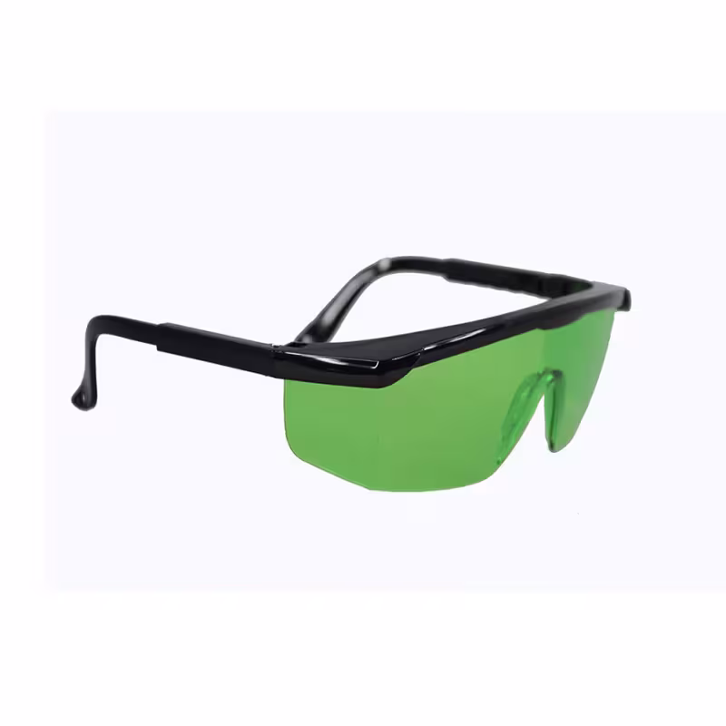 Очки для работы с лазерными приборами Condtrol 1-7-101, зеленый